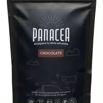 Paleobull Panacea Vegana Chocolate 750G - 1