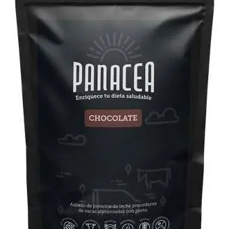 Paleobull Panacea Vegana Chocolate 750G - 1