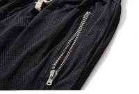 Shorts Deportivos Para Hombre Quick Dry Malla Para Baloncesto Gimnasio Verano Fitness Joggers Pantalones Cortos Transpirables Estilo Casual - details 4
