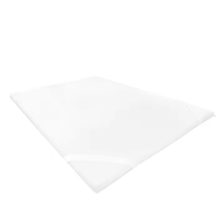 Duérmete Online Topper viscoelástico premium Topconfort,  Altura 5cm - 1