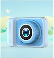 Mini cámara digital para niños, cámara dual HD, regalo fotográfico para estudiantes, interfaz TC - details 7