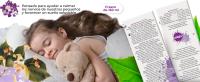 Jarabe para niños A descansar! Soria Natural – Favorece un Sueño Saludable - Ayuda a Calmar los nervios - Frasco de 150 ml. - details 2