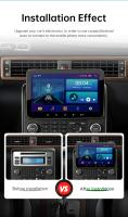 Reproductor Multimedia Para Coche 1Din 7'' LPS Pantalla CarPlay MP5 Android 13 Wifi 1G+32G Radio FM GPS Conectividad Mirror Link - details 8