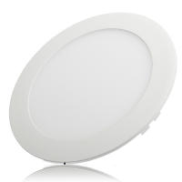 Lámpara De Techo Revestida En Aluminio LED Dimmable Ultra Delgada Con Controlador WW-3000K NW-4000K CW-6000K Para Foyer - details 3