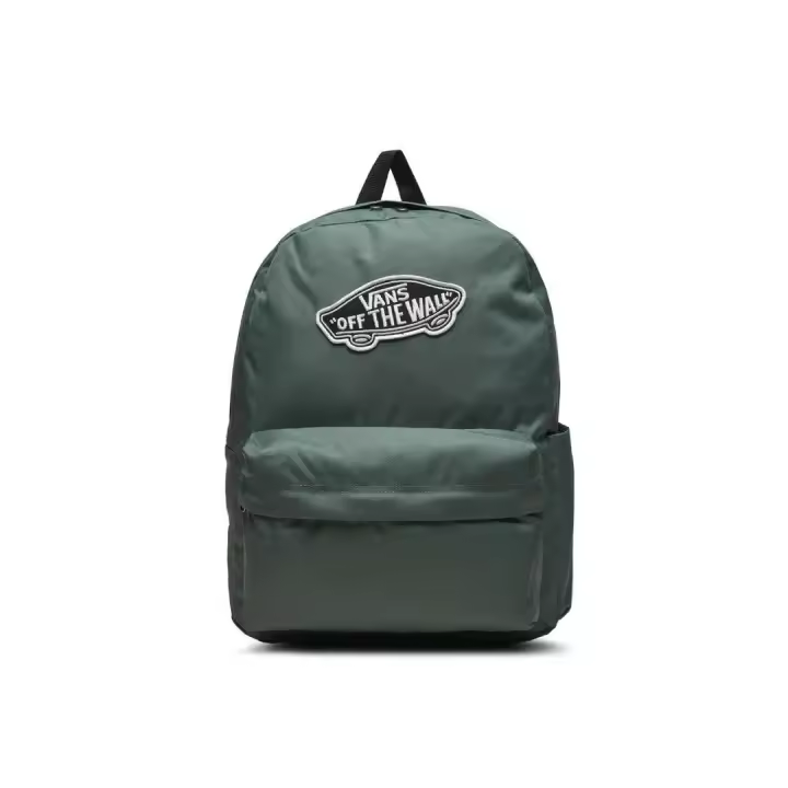 Mochila Vans Patin Gris verdoso - 1