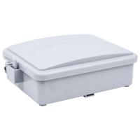 vidaXL Controlador de riego de agua para jardín - details 3