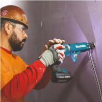 MAKITA DFS452Z - Atornillador con motor BL sin escobillas para tornillos de tabiquería seca - details 2