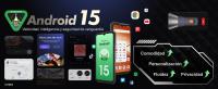 OUKITEL WP55 Pro 5G Movil Irrompible Android 15 48GB+512GB/2TB 6.6" FHD+ 120Hz  11000mAh/33W 108MP+32MP GPS/OTG - details 1
