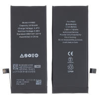 Generica Batería De Repuesto Iphone SE 3 Generacion 2022 A2783 | Nueva Fabricacion - details 0
