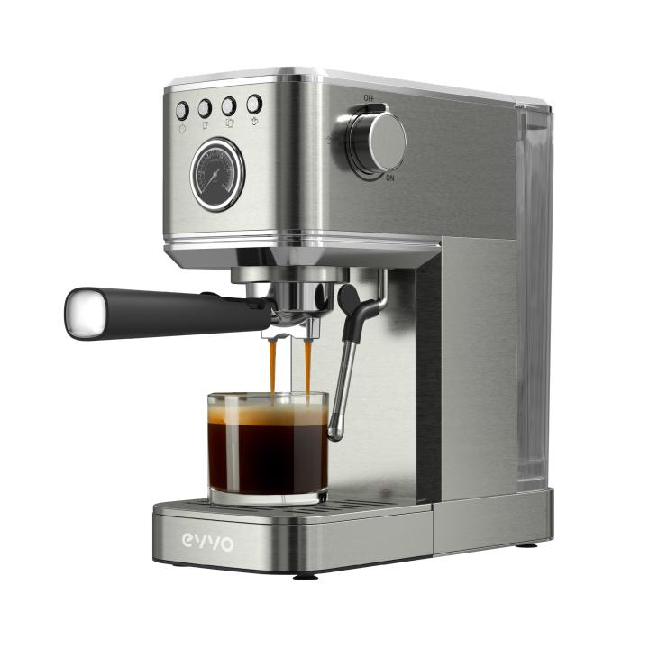 CAFETERA EXPRESS EVVO INTENSA