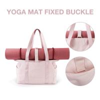 Bolso de hombro para mujer, bolso de viaje, bolso para computadora, bolso de mano, bolso de mano - details 14