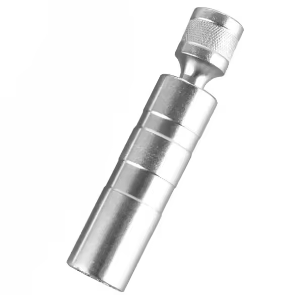 Llave De Encendido Con Imán 14mm 16mm Herramienta De Remoción De Encendido Automotriz Para Reparación Y Mantenimiento - 1