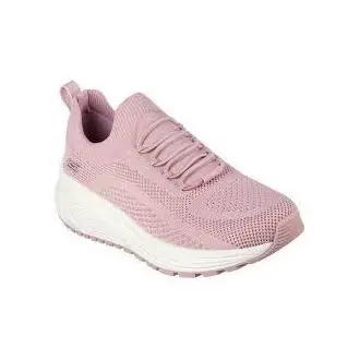 Zapatilla para Mujer Skechers Bob Sparrow Rosa - 1