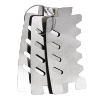 TOMSHOO Estufa Portátil De Aleación De Aluminio Mini Para Camping Y Senderismo Con Tapa Para Cocinar a Gasolina - details 14