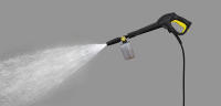 Kärcher Boquilla Aplicación Espuma FJ6 con Regulador - Karcher Industrial 26431470 - details 1