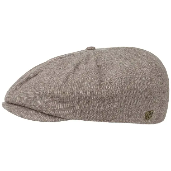 Gorra Brixton Brood Snap Cap - 1