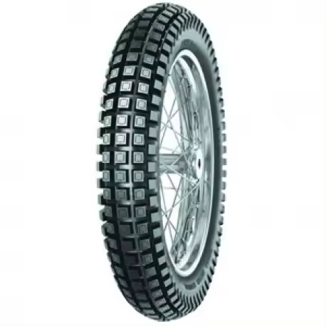 NEUMATICO DE MOTO,ET-01 4.00-18 64M TL M+S,TRIAL,MITAS - 1