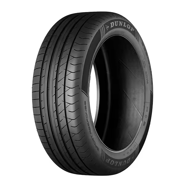 NEUMÁTICOS DUNLOP 225/55 R19 99V SPORT RESPONSE - 1