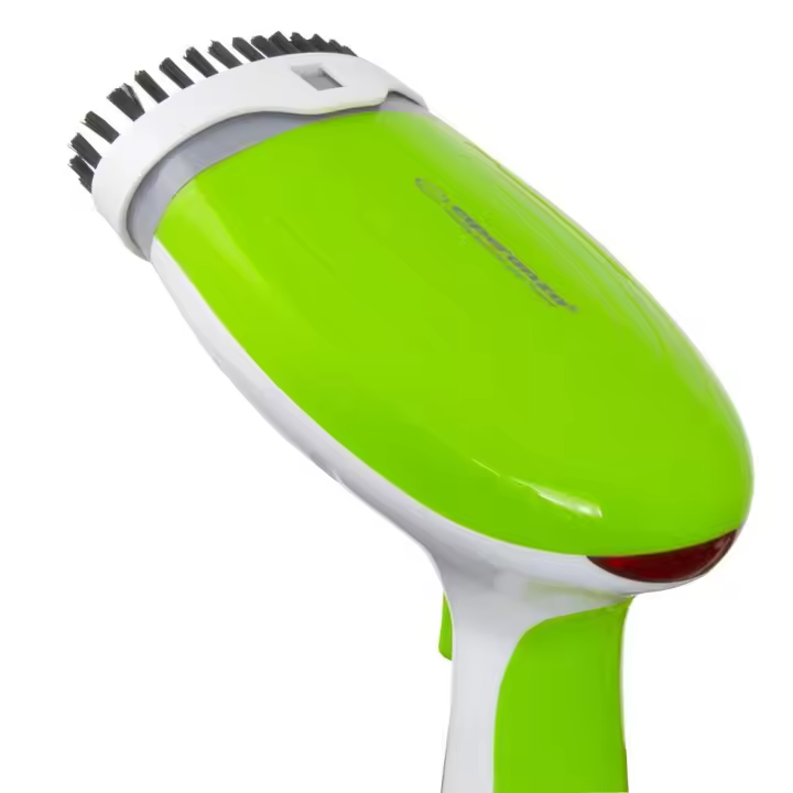 Esperanza Autorías de Suplemento EHI007 Denma 700W Planchas de Vapor Verticales para Viaje, Multicolor, Único - 1