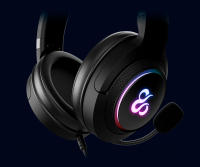 Newskill Sobek Auriculares Gaming RGB 7.1 2ª Generación - details 4