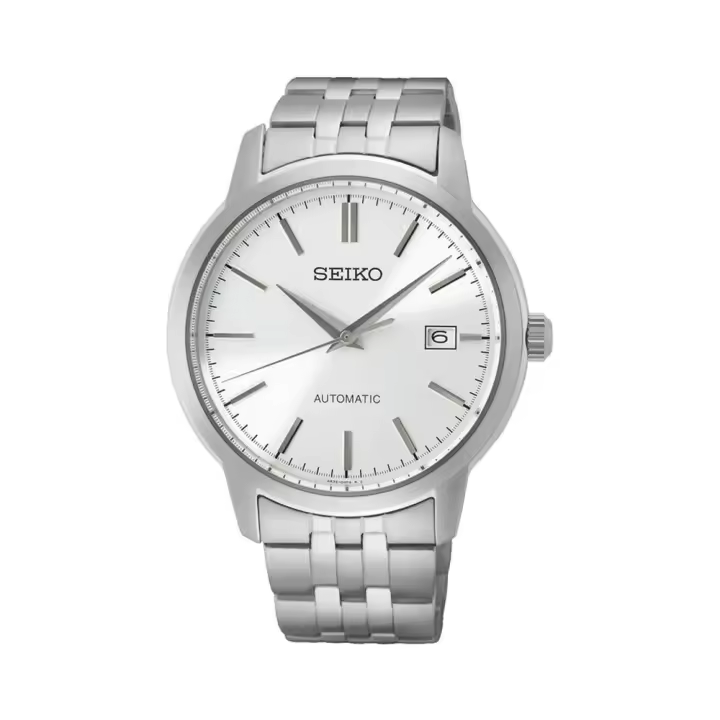 Reloj Seiko Hombre Neo Classic SRPH85K1 - 1