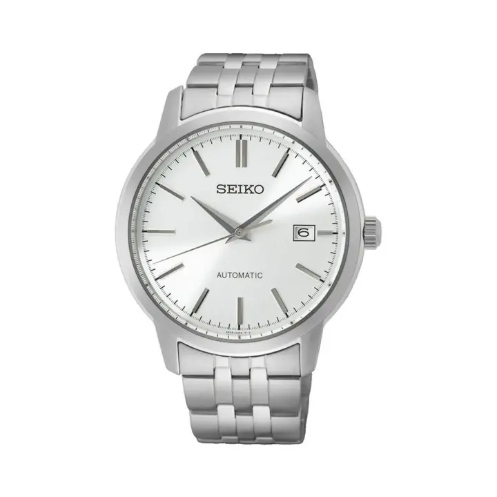 Reloj Seiko Hombre Neo Classic SRPH85K1 - 1