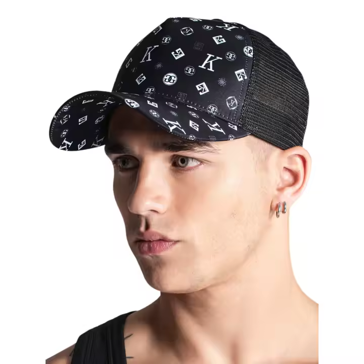 Gorra Gianni Kavanagh Mania - 1