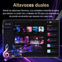 5G 2025 global Edition nueva versión 10.1 pulgadas 20000 ma 16GB Ram 1tb ROM 5MP 13mp Android 13.0 WiFi 14 red nuclear Bluetooth WiFi GPS doble tarjeta SIM con funda de teclado Bluetooth auriculares Bluetooth tablets PC - details 4