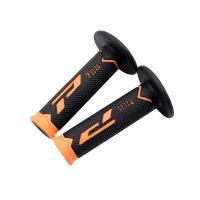 Manillar De Motocicleta Con Agarre De Setas Quick Draw Para Pitbike MX Manillar De Goma Universal Para Motocross Accesorios GP - details 5