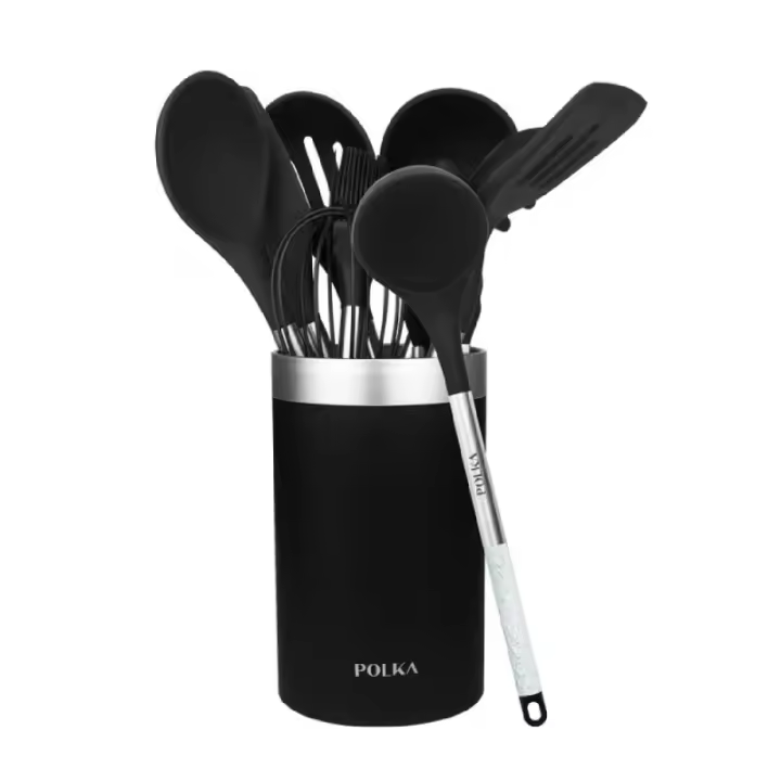 CECOTEC 01184 - Utensilios de Cocina Polka Excellence Force - 1