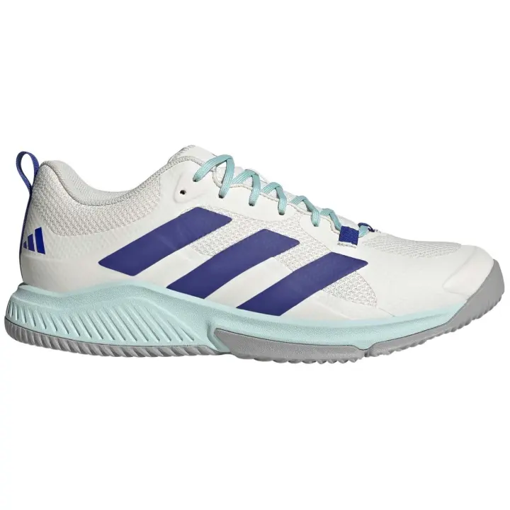 Adidas Zapatillas Court Team Bounce 2.0 M - Color Blanco - Zapatillas - Deportes Indoor - Ih5930 - 1