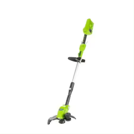 Zipper ZI-RTR40V-AKKU DESBROZADORA A BATERÍA - 1