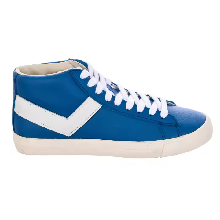 Pony-Sneaker Topstar estilo urbano con tejido transpirable 10112-CRE-06 para Hombre - 1