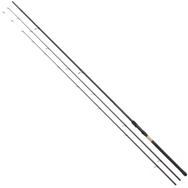 Dam Caña De Carpfishing Detek Mp Twin Tip - 1