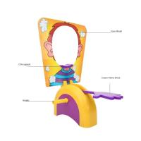 Juego Showdown Doble La Emoción Con Pasteles Y Crema Para El Rostro Ideal Para Divertimiento Familiar Y Entretenimiento Infantil - details 4