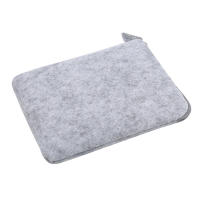 Monedero De Lana Para Hombres Y Mujeres Con Cargador De Moneda Mini Almacenamiento Tarjeta De Crédito ID Bolsa De Auriculares Estuche De Mano Casual Unisex - details 17