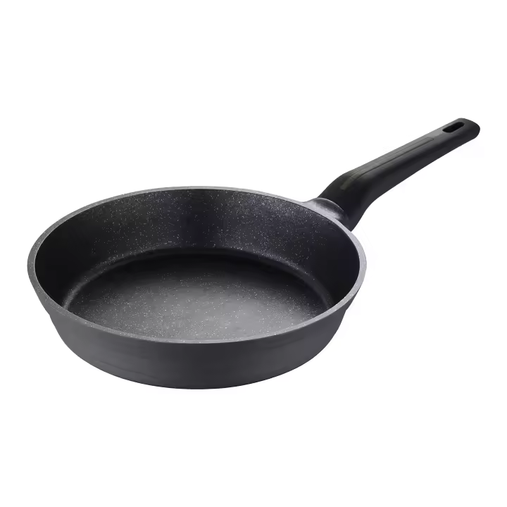 Sartén San Ignacio 28x6.5cm Aluminio Fundido Inducción Bistro - 1