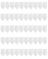 10Pcs Medalla Virgen De María Rosario Conectores Centro Parte Accesorios De Joyería DIY Metal Aleación De Zinc Medalla Milagrosa Centros - details 5