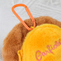 Muñeco De Peluche Kawaii Original GARFIELD Familia Gato Cartoon Odie Juguetes Suaves Para Niños Regalos De Cumpleaños - details 36