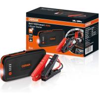 Osram Battery Start 200 OBSL200 Arrancador de Litio 6.000 mAh Para Vehículos con Motor de Gasolina hasta 3l - details 8