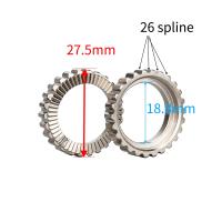 Kit De Servicio Para Hub De Bicicleta MTB ZTTO Ratchet Estrella SL 54 TEETH 36 TEETH 18T 60T Herramienta Para Piezas De Hub De Bicicleta De Montaña - details 5
