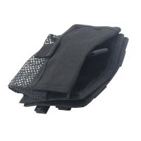 Bolsa De Mochila Molle Pequeña Para Teléfono Accesorios De Caza Correr Camping Con Correa De Anillas Para Bolsas EDC - details 8