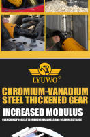 Llave Eléctrica LYUWO 45NM Con Destornillador Y 4 Soportes Angulares Herramienta De Mantenimiento De Coches 3/8 Ratchett Para DIY En El Hogar - details 10
