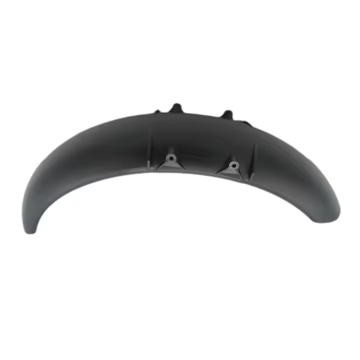 ✅Guardabarros Patinete Eléctrico Cecotec Outsider Bongo Serie A Trasero / Delantero con Luz Led de Freno - Accesorios, Recambios, Piezas, Patin, Monopatin - 1