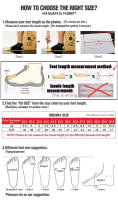 Zapatillas De Correr ONEMIX 2024 Para Hombres Y Mujeres Transpirables Antideslizantes Absorbentes De Choque Zapatillas De Salto Con Almohadilla Aireadas Para Outdoor Lawn - details 0