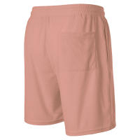 Nuevos Pantalones Cortos De Corduroy Para Hombre Verano Color Sólido Con Cordones Estilo Casual Cierre De Cordón Talla Media - details 83