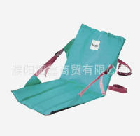 Cojines plegables para exteriores, para estadios, conciertos, camping, fáciles de transportar - details 7