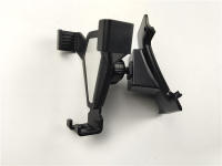 Soporte Fijo Para Teléfono Móvil En Coche ABS Negro Compatible Con Volkswagen VW Sharan Seat Alhambra 2012-2019 - details 7