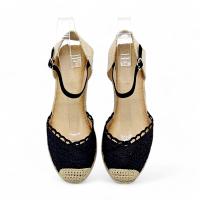 Calzados Soraia Sandalias Mujer Yute Cuña Plataforma Moda comodas y elegante. - details 20