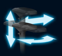Newskill Valkyr Silla Gaming - details 4